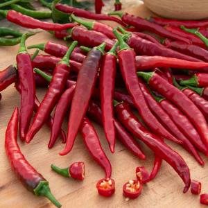 Piment de Cayenne